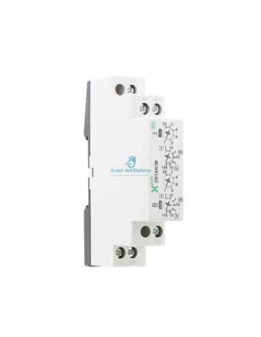 Eaton 110747 zrtak//w 1 Austausch-Trittfrequenz-Timer